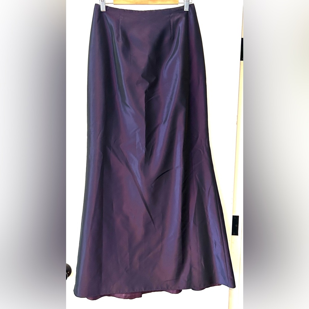 Andrea Polizzi maxi skirt
